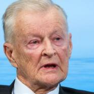 Zbigniew Brzezinski