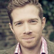 Zeb Soanes