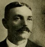 Zebedee E. Cliff