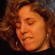 Zeena Parkins Zeena Parkins