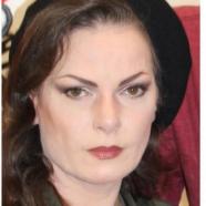 Zeena Schreck Zeena Schreck