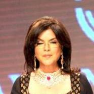 Zeenat Aman