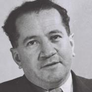 Zeev Sherf