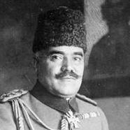 Zeki Pasha Zeki Pasha