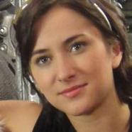 Zelda Williams