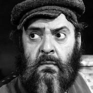 Zero Mostel