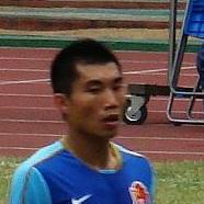 Zheng Zhi