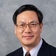 Zhong Lin Wang