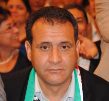 Ziad Lakhdhar