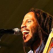 Ziggy Marley Ziggy Marley