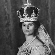 Zita Of Bourbon-Parma