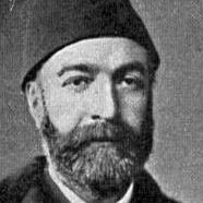 Ziya Pasha