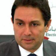 Ziyad Baroud Ziyad Baroud