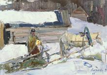 Zlata Nikolaevna Bizova