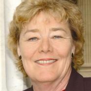 Zoe Lofgren