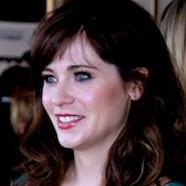 Zooey Deschanel