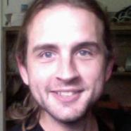 Zooko Wilcox-O'Hearn