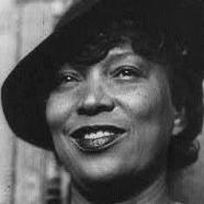 Zora Neale Hurston