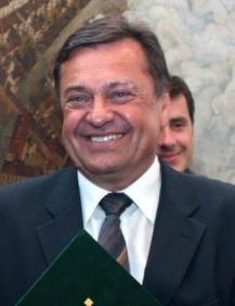 Zoran JankoviY