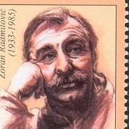 Zoran RadmiloviY