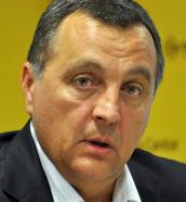 Zoran YivkoviY