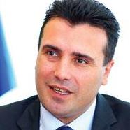 Zoran Zaev