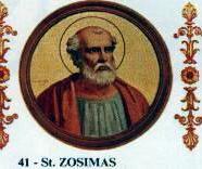 Zosimus