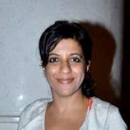 Zoya Akhtar