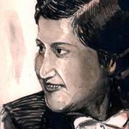 Zoya Rozhdestvenskaya