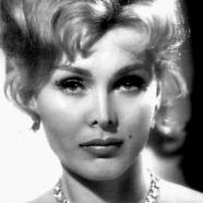 Zsa Zsa Gabor
