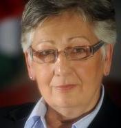 Zsuzsanna Nemeth