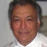Zubin Mehta