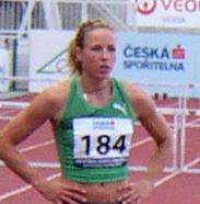 Zuzana Bergrova