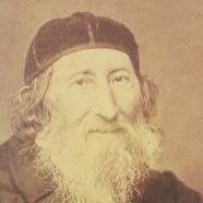 Zvi Hirsch Kalischer