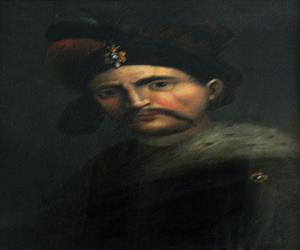 Abbas I Of Persia