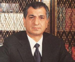 Hafizullah Amin