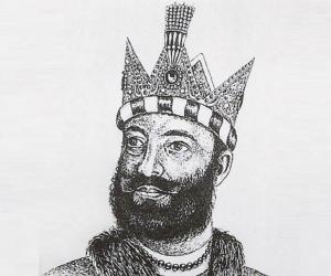 Mahmud Of Ghazni