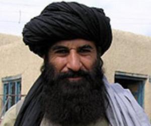 Mohammed Omar