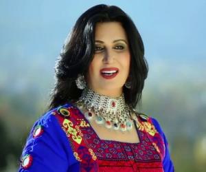 Naghma