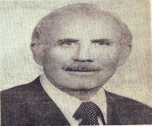 Nur Muhammad Taraki