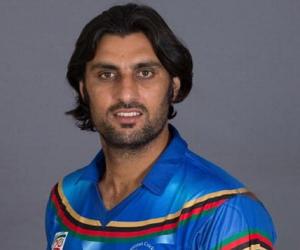 Shapoor Zadran