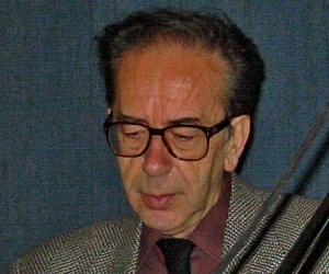Ismail Kadare