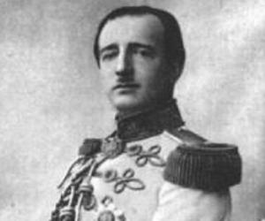 Zog Of Albania