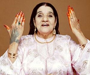 Cheikha Rimitti