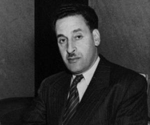 Ferhat Abbas