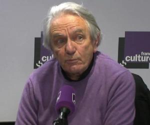 Jacques RanciÃ¨re