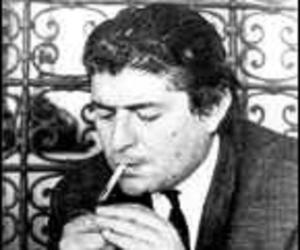 Malek Haddad