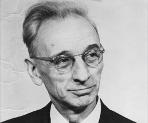 A. J. Muste