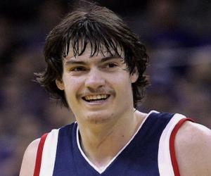 Adam Morrison
