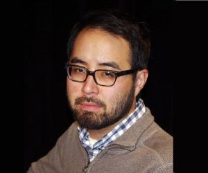 Adrian Tomine